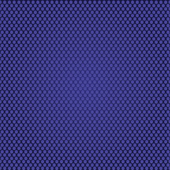 Blue carbon texture. Abstract technology vector template