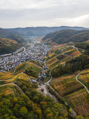 Ahrtal Dernau