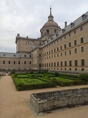 El Escorial