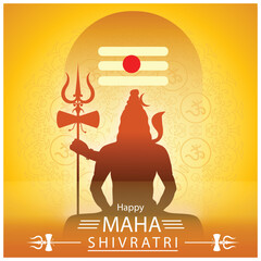 Maha Shivratri Bholenath mahadev hand with trishula