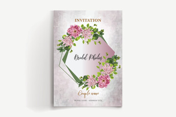 save the date invitation templates