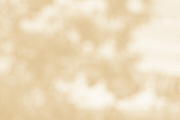 creamy brown blurred background with shimmer for display, creamy brown bokeh, creamy brown background