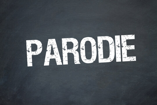 Parodie