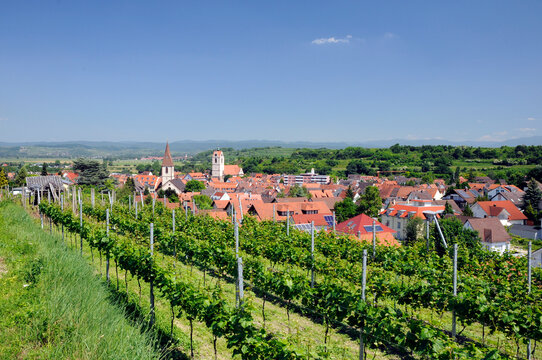 Endingen am Kaiserstuhl