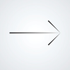 Vector Arrows Collection . 