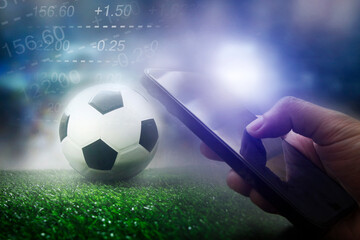 Online Sport Betting , Soccer Live Report , Football Results and News Reporter