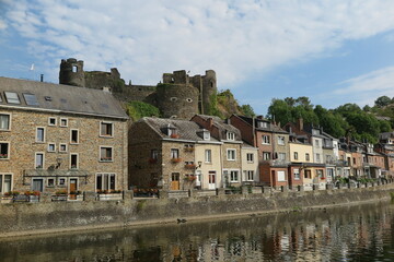 La Roche-en-Ardenne, Belgien