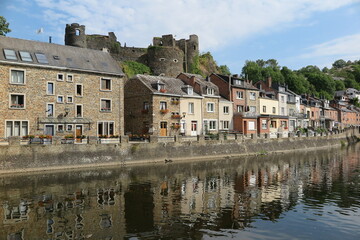 La Roche-en-Ardenne, Belgien