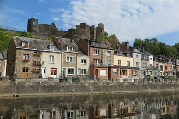 La Roche-en-Ardenne, Belgien