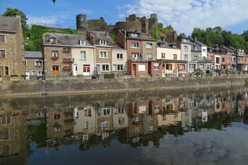La Roche-en-Ardenne, Belgien