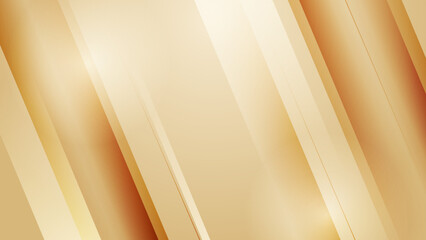 Modern abstract luxury soft beige gold background