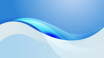 abstract luxury light blue background