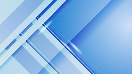 abstract luxury light blue background