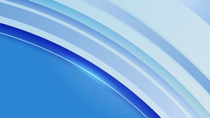 abstract luxury light blue background