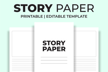 Story Paper