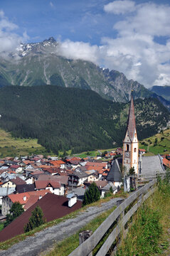 Nauders, Tirol