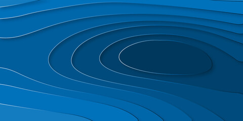 	
Abstract blue and purple papercut out background texture design. For web, wall paper, brochure and other pattern designs. green abstract multi-layer 3d seamless background.