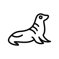 Seal Icon