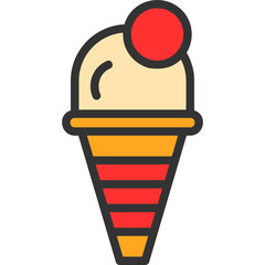 Ice Cream Icon