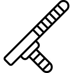 Baton Icon