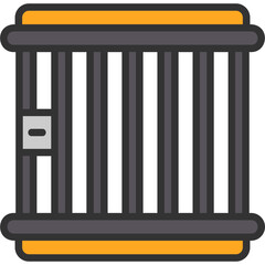 Prison Icon