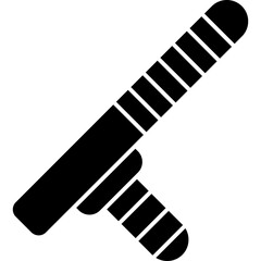 Baton Icon