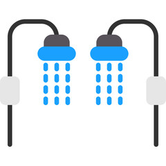 Shower Icon