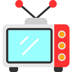 Tv Icon