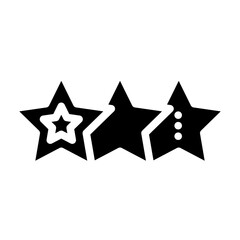 rating glyph 