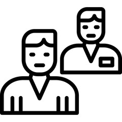 Employees Icon
