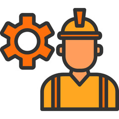 Engineer Icon