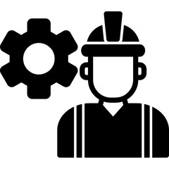 Engineer Icon