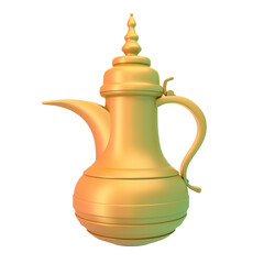 Coffee Pot
