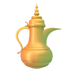Coffee Pot

