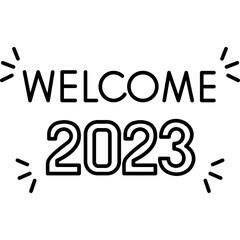 Welcome 2023
