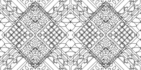 seamless ethnic pattern design.Geometric ethnic oriental ikat pattern traditional Design.ethnic oriental pattern,fabric,embroidery.Mexican pattern.merican pattern.latin african.indian fabric.Mexican