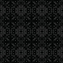 seamless ethnic pattern design.Geometric ethnic oriental ikat pattern traditional Design.ethnic oriental pattern,fabric,embroidery.Mexican pattern.merican pattern.latin african.indian fabric.Mexican