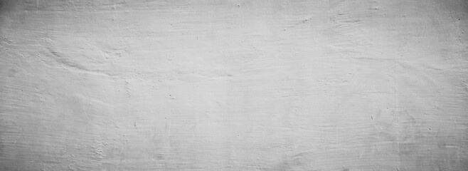 Texture white grey cement concrete wall abstract background