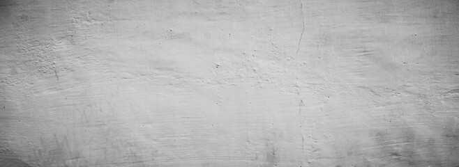 Texture white grey cement concrete wall abstract background