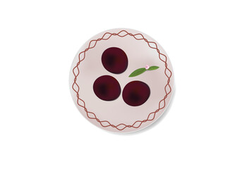 Gulab jamun most famous Indian and Bangladeshi sweet