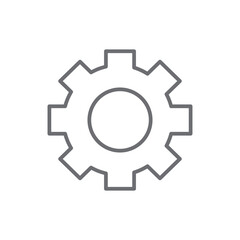 setting icon