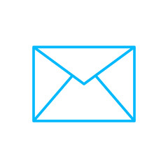message icon