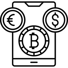 Currency Icon