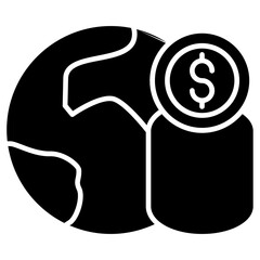 Economy Icon