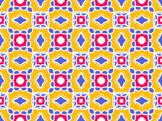 pattern, seamless, wallpaper, texture, decoration, design, fabric, vintage, art, geometric, ornament, vector, textile, retro, illustration, backdrop, tile, decor, style, fashion, old, thai, antique, p