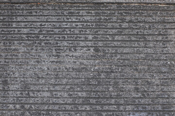 the word on the wall