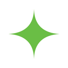 Obraz premium Streetwear Element Icon