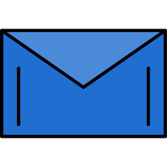 Mail Icon