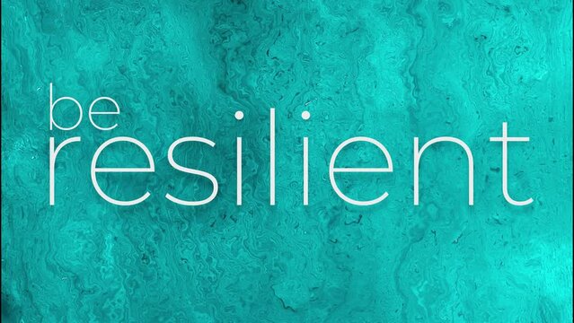 Beautiful Looping Clear Water in 4k resolution, you'll be able to use natural, clean water in all of its beauty. Add this looping video in your title or background videos -  resilient text