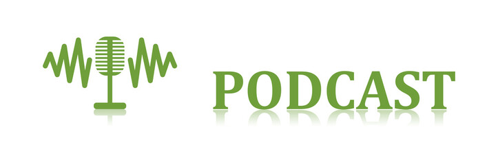 Concept of podcast